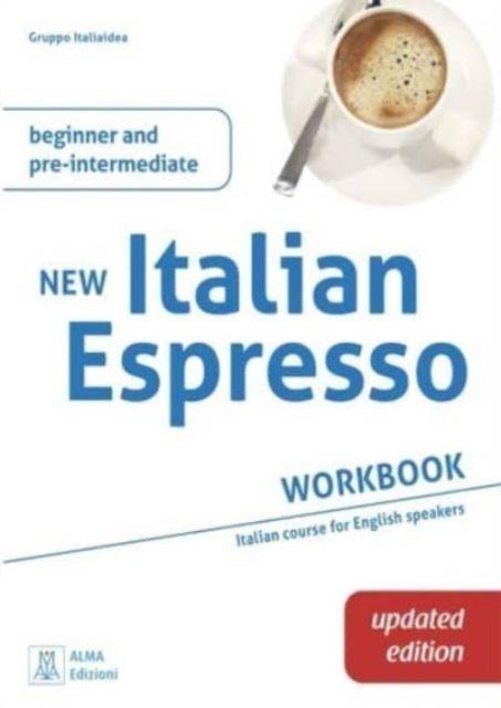Vorderes Coverbild New Italian Espresso 1