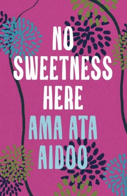 Vorderes Coverbild No Sweetness Here