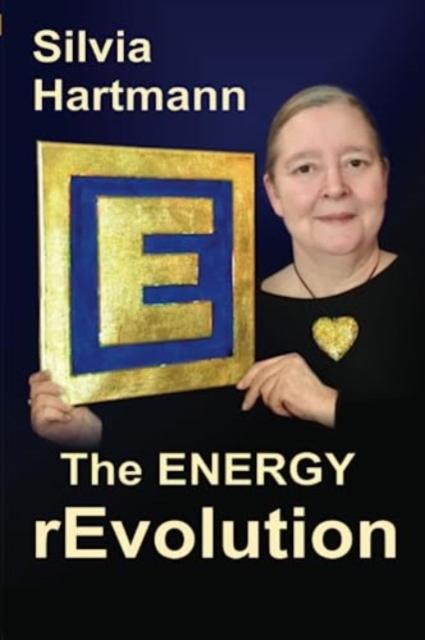 Vorderes Coverbild The Modern Energy Revolution