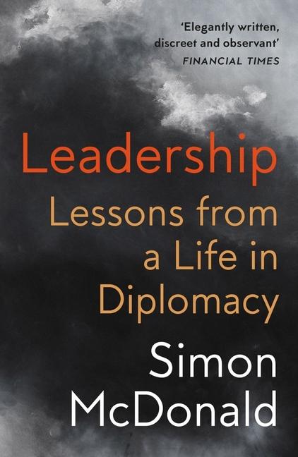 Vorderes Coverbild Leadership