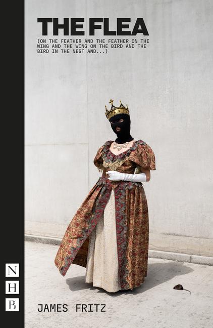 Vorderes Coverbild The Flea