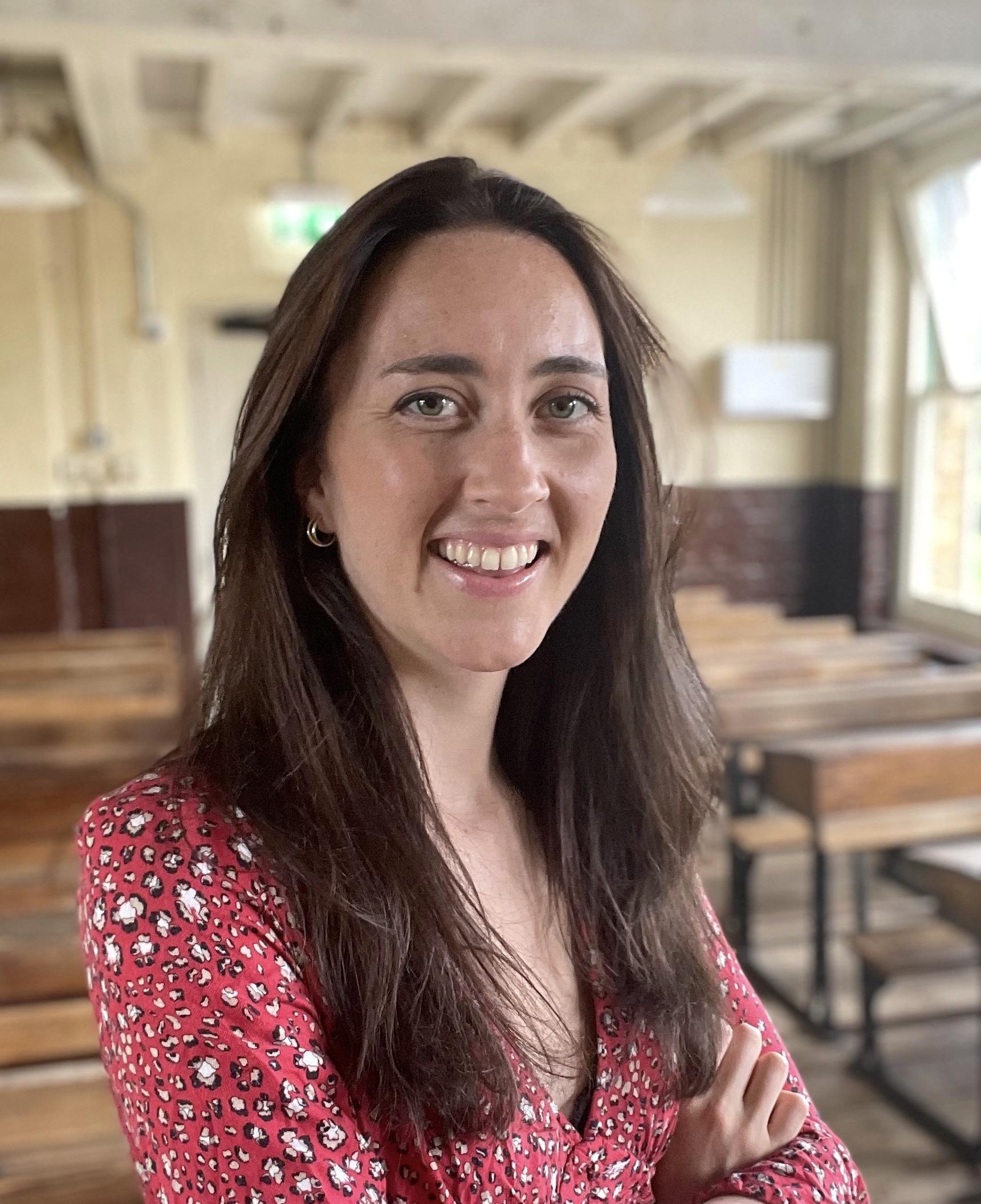 Autorenbild Eighteen