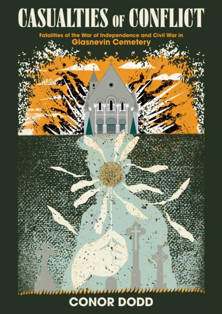 Vorderes Coverbild Casualties of Conflict