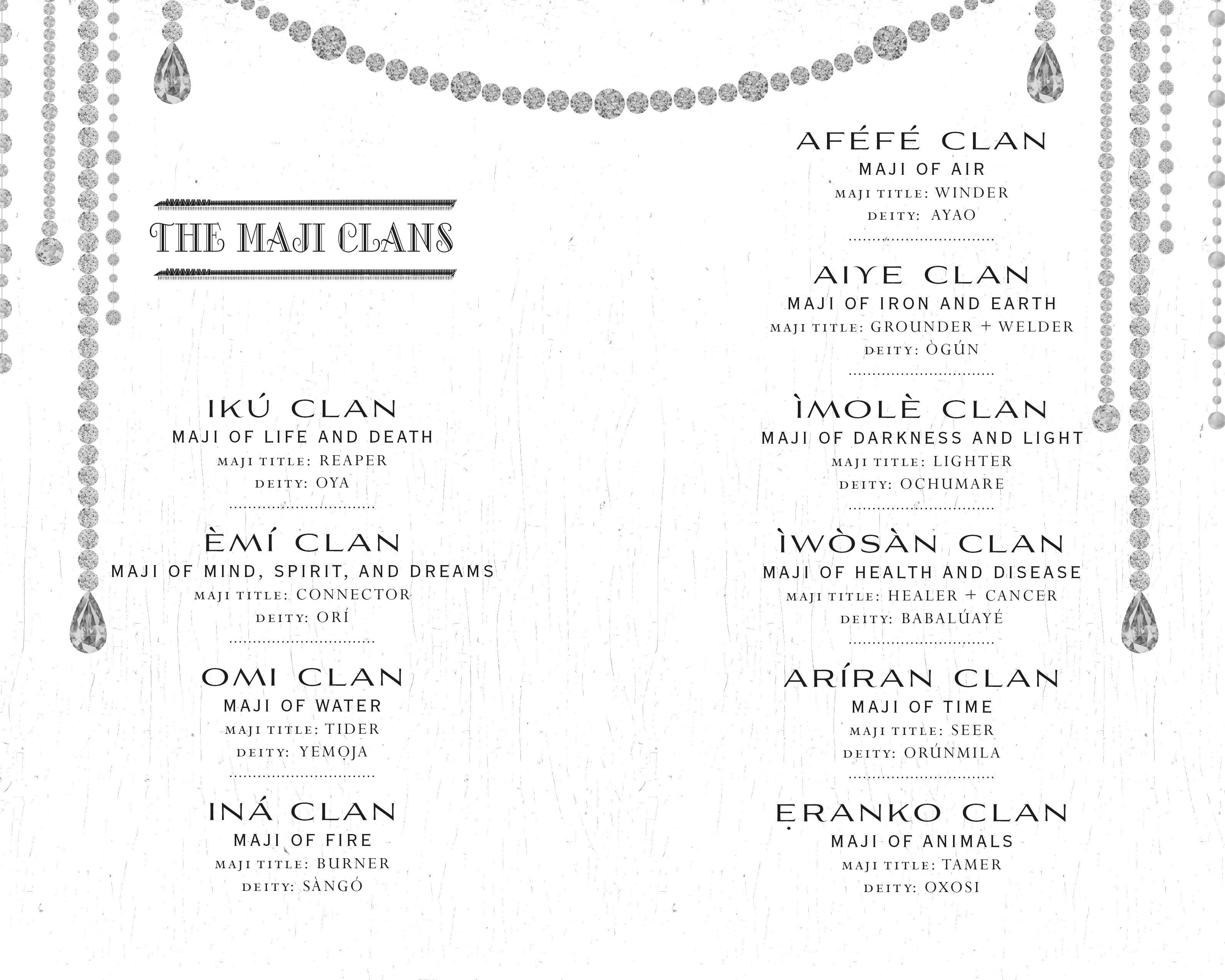 Beispielinhalt (Bild) Children of Anguish and Anarchy