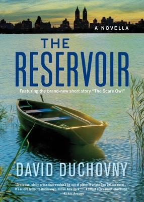 Vorderes Coverbild The Reservoir