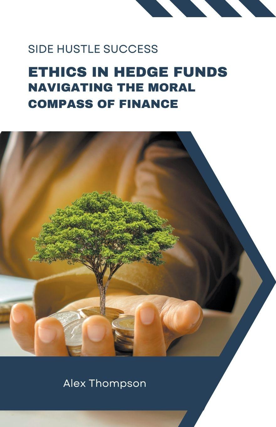 Vorderes Coverbild Ethics in Hedge Funds