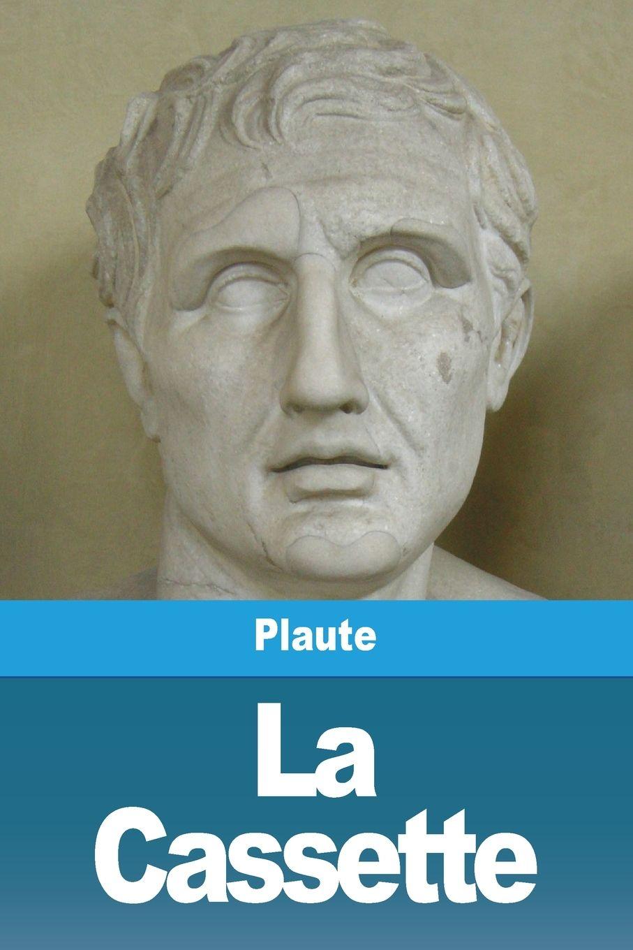 Vorderes Coverbild La Cassette