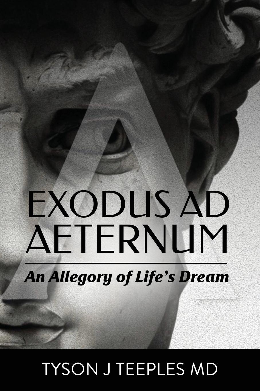 Vorderes Coverbild Exodus ad Aeternum
