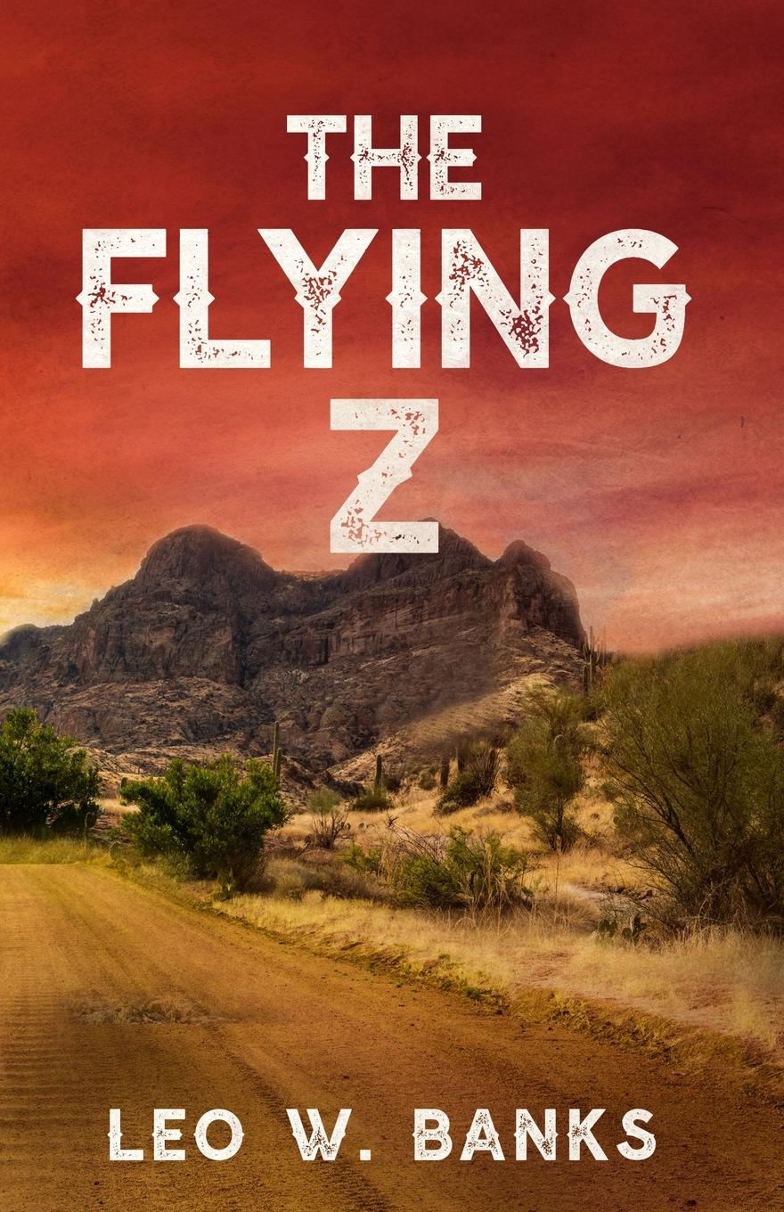 Vorderes Coverbild The Flying Z