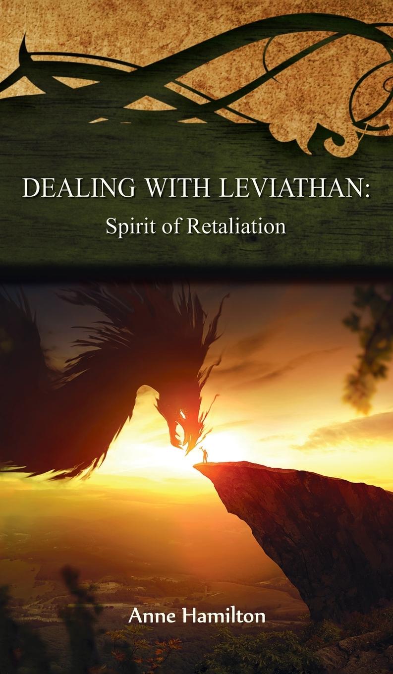 Vorderes Coverbild Dealing with Leviathan