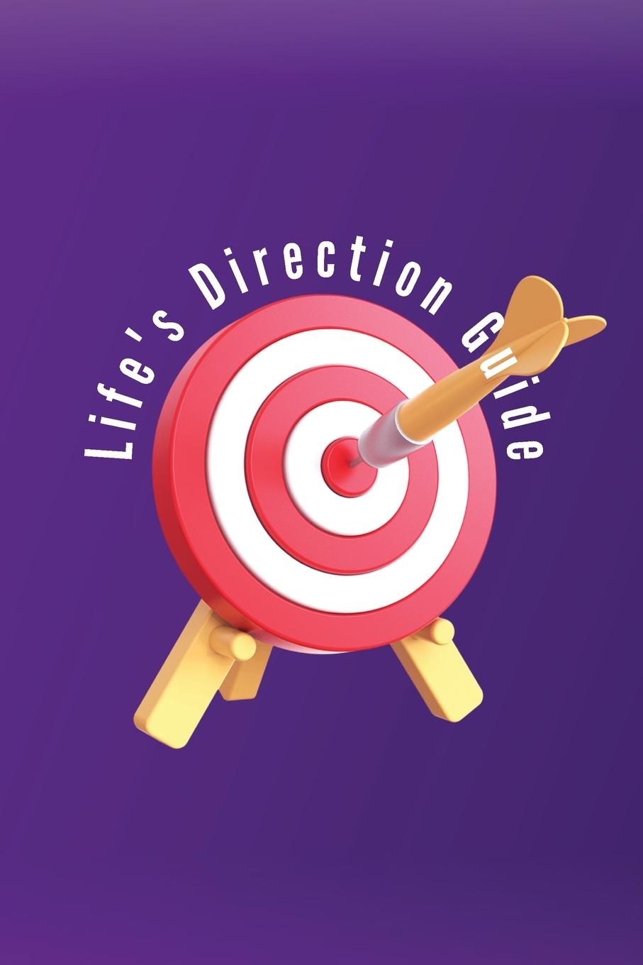 Vorderes Coverbild Life's Direction Guide