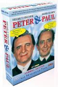 Vorderes Coverbild Peter & Paul