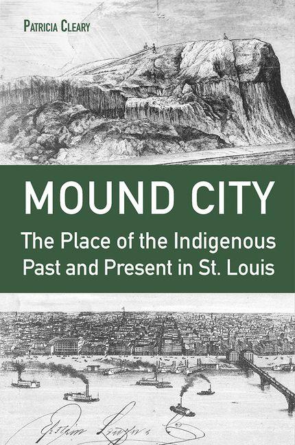 Vorderes Coverbild Mound City