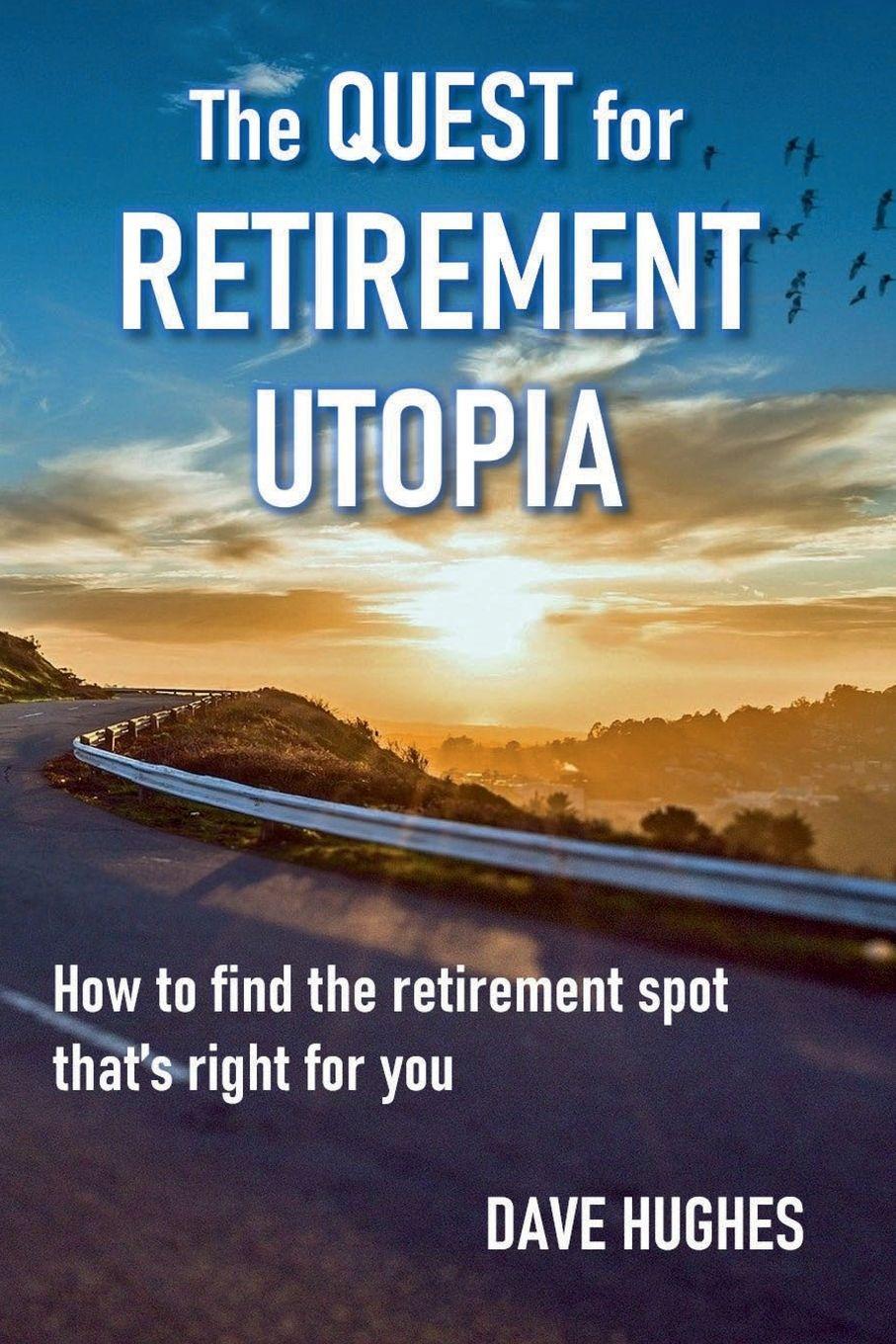 Vorderes Coverbild The Quest for Retirement Utopia