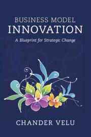 Vorderes Coverbild Business Model Innovation