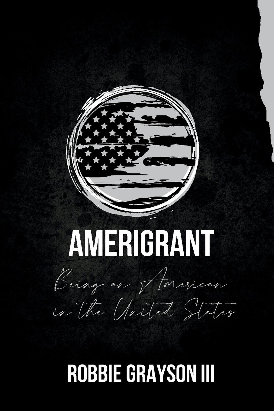 Vorderes Coverbild Amerigrant