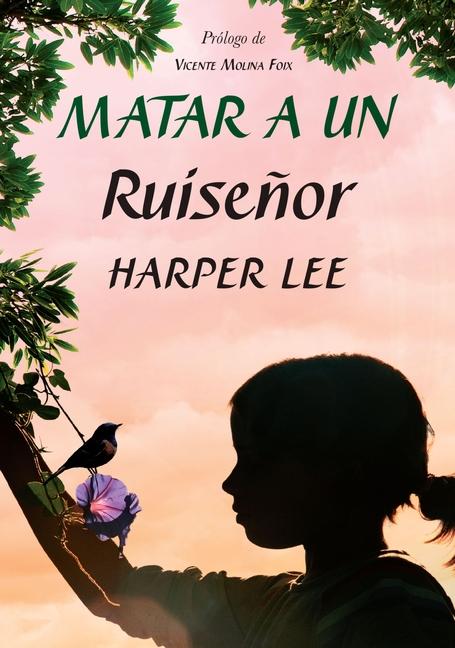 Vorderes Coverbild Matar a Un Ruiseñor
