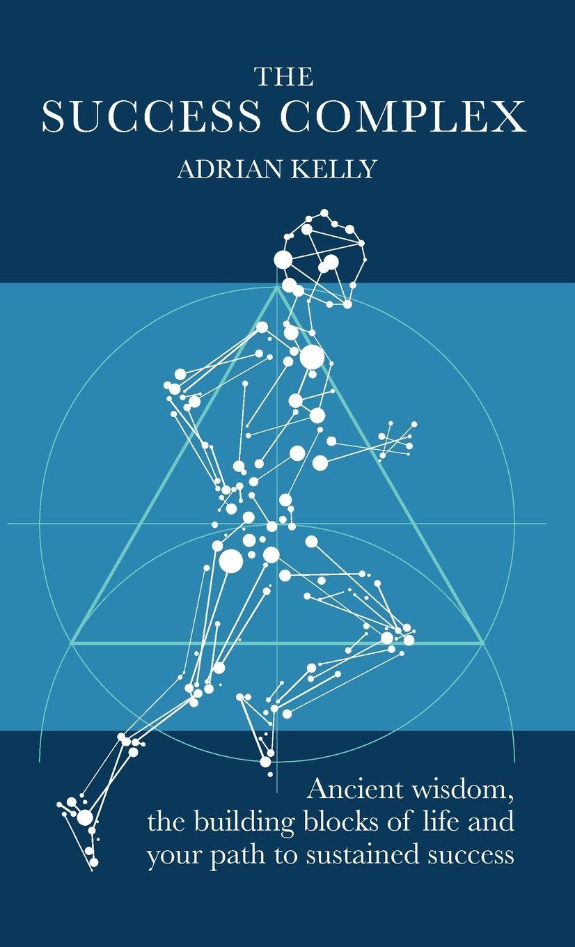 Vorderes Coverbild The Success Complex