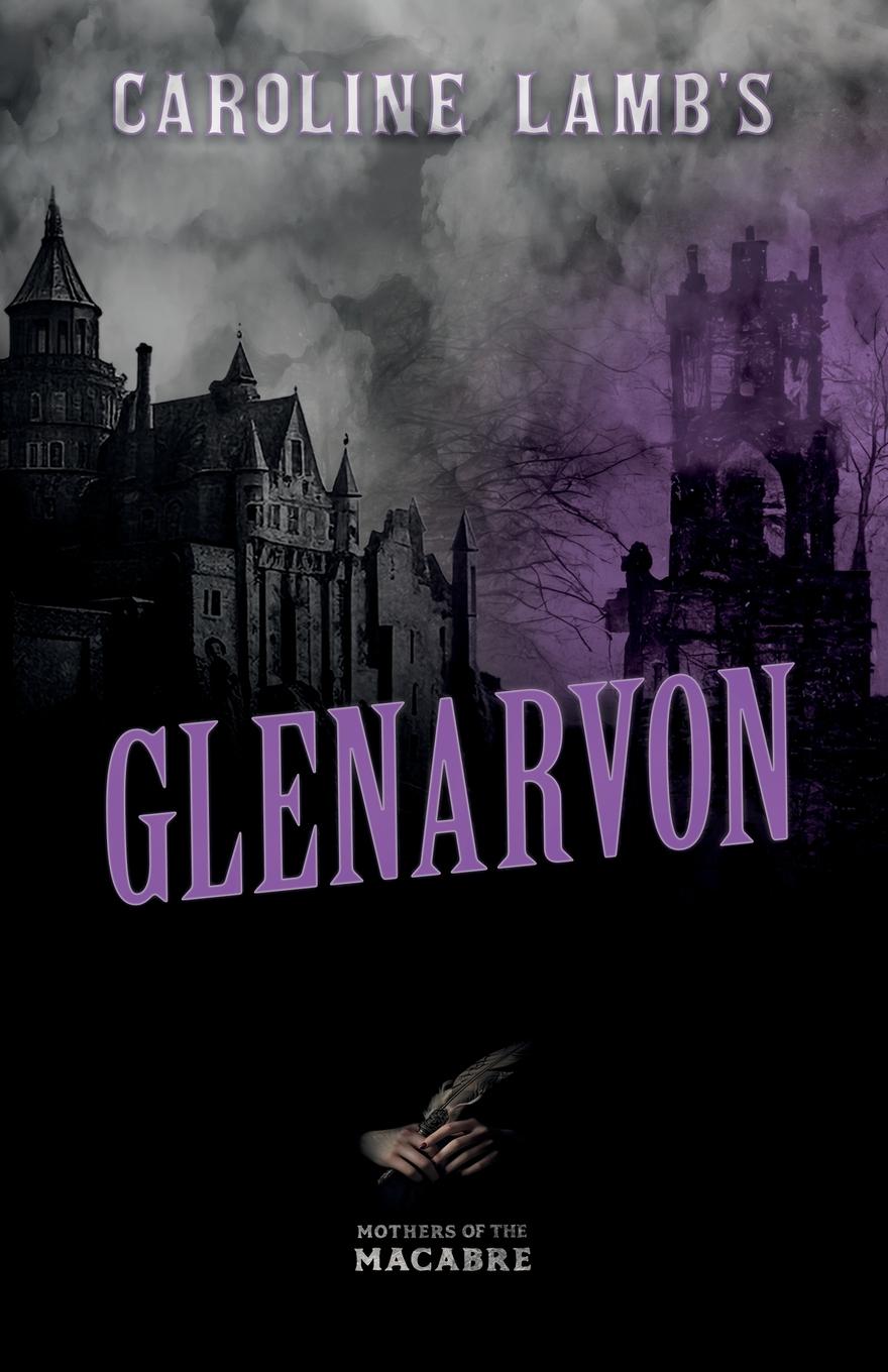 Vorderes Coverbild Caroline Lamb's Glenarvon