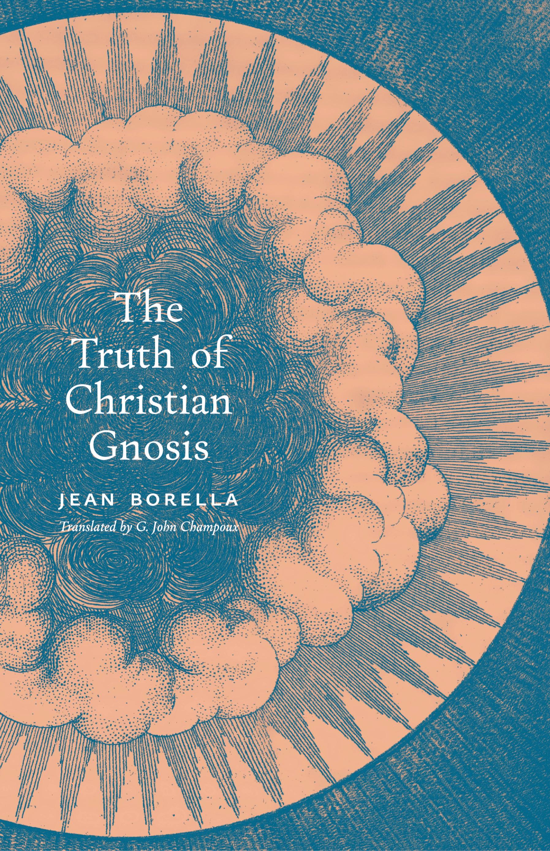Vorderes Coverbild The Truth of Christian Gnosis