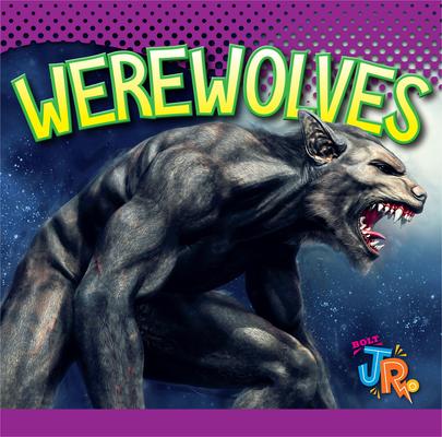Vorderes Coverbild Werewolves