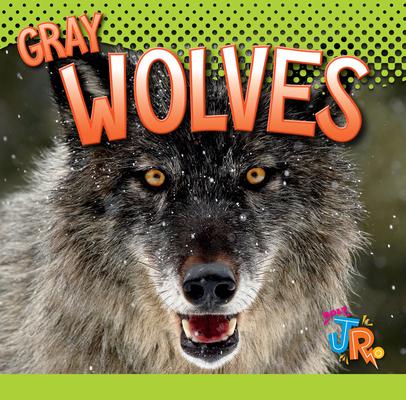 Vorderes Coverbild Gray Wolves