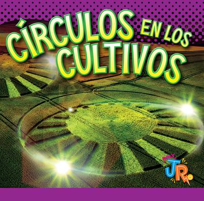 Vorderes Coverbild Círculos En Los Cultivos
