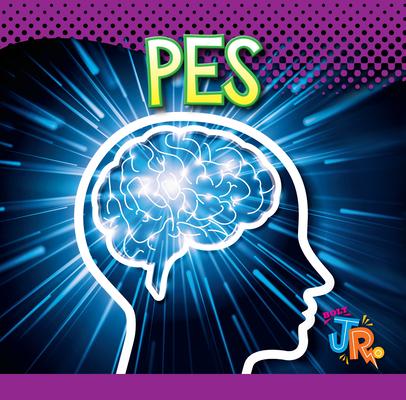 Vorderes Coverbild Pes: La Percepción Extrasensorial