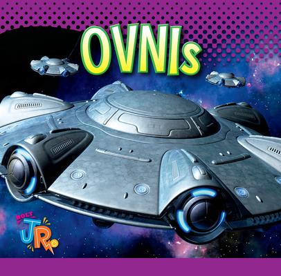 Vorderes Coverbild Ovnis