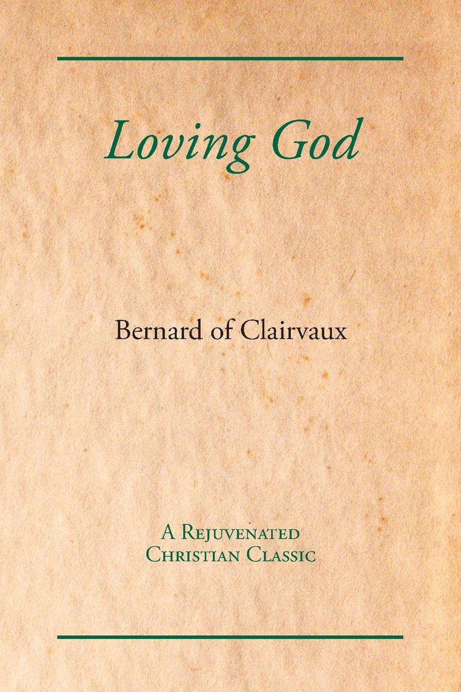 Vorderes Coverbild Loving God