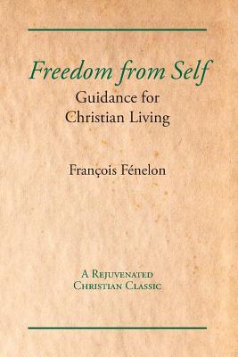 Vorderes Coverbild Freedom from Self