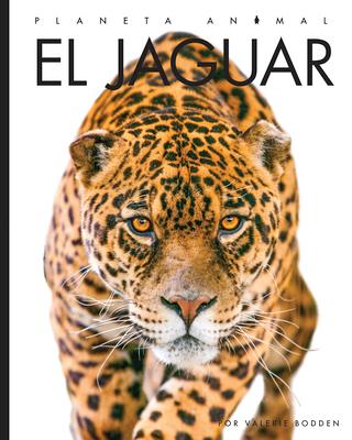 Vorderes Coverbild El Jaguar