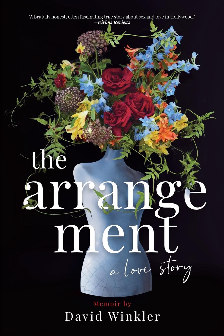Vorderes Coverbild The Arrangement: A Love Story