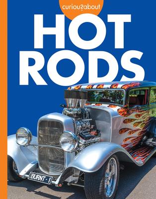 Vorderes Coverbild Hot Rods