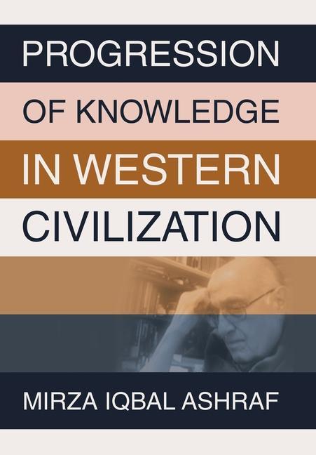 Vorderes Coverbild Progression of Knowledge in Western Civilization