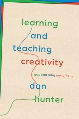 Vorderes Coverbild Learning and Teaching Creativity