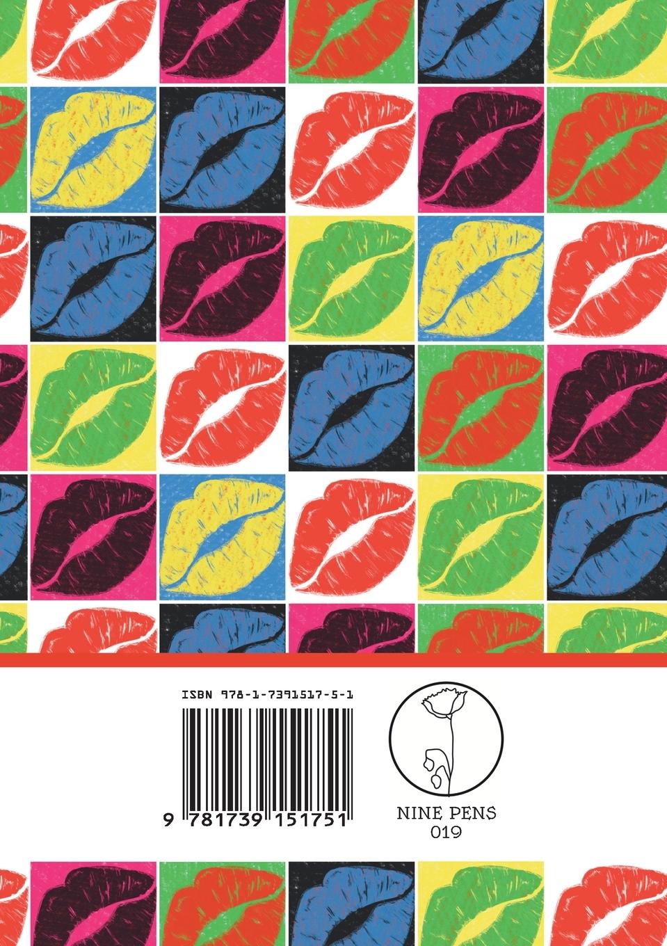 Rückseitencover EX-CETERA
