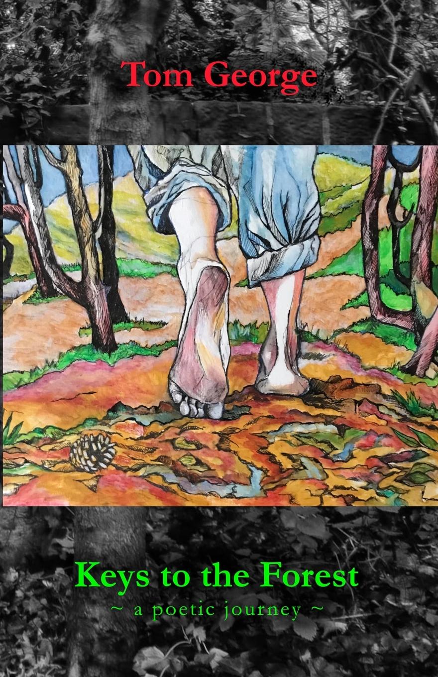 Vorderes Coverbild Keys to the Forest