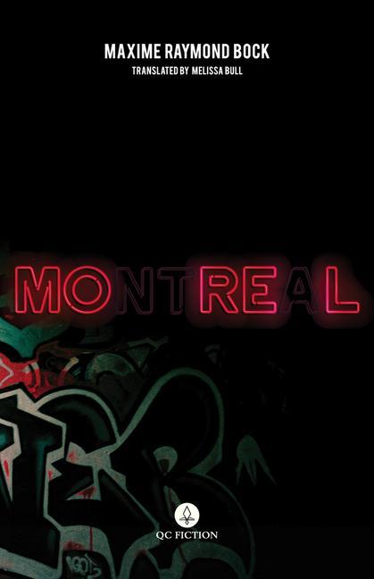 Vorderes Coverbild Morel