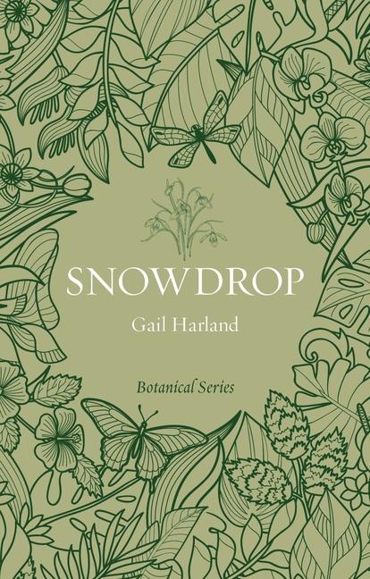 Vorderes Coverbild Snowdrop