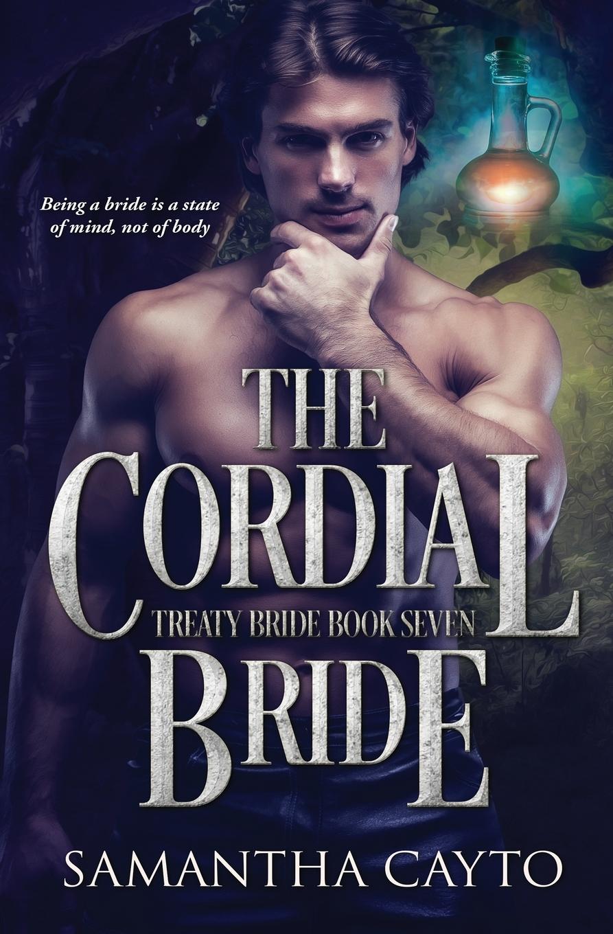 Vorderes Coverbild The Cordial Bride