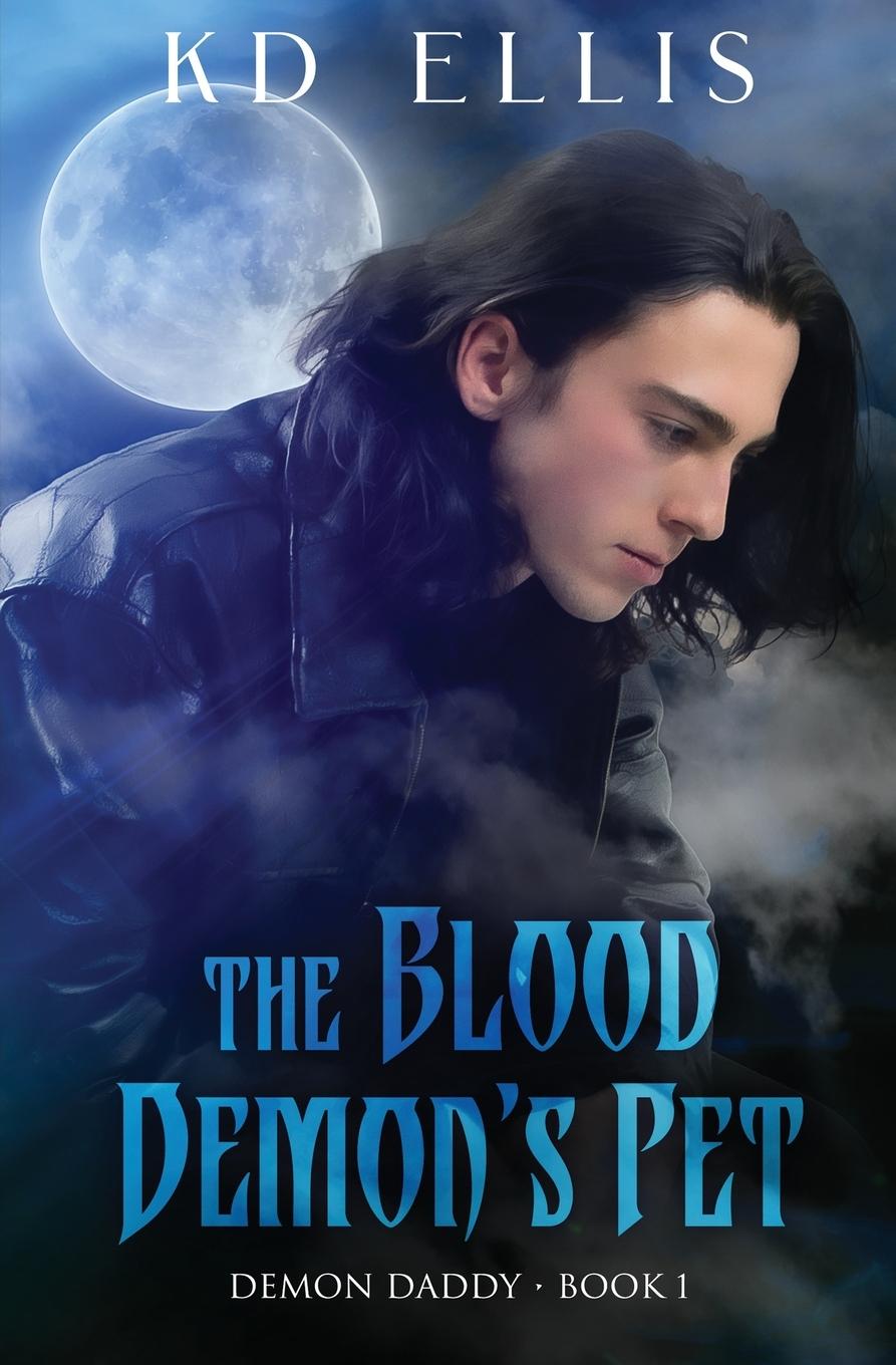 Vorderes Coverbild The Blood Demon's Pet