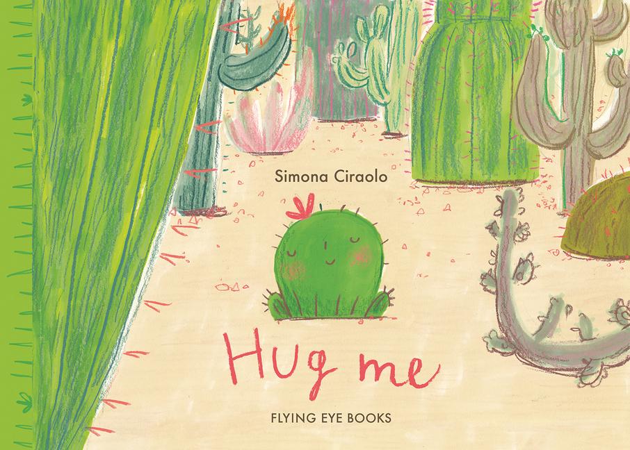 Vorderes Coverbild Hug Me (Bb)
