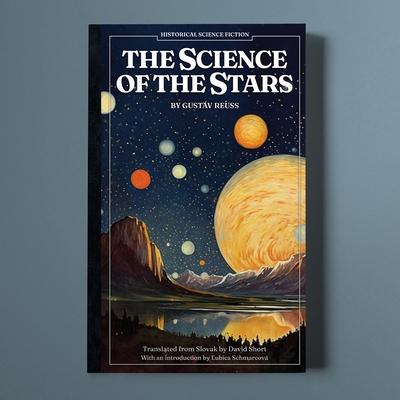 Vorderes Coverbild The Science of the Stars