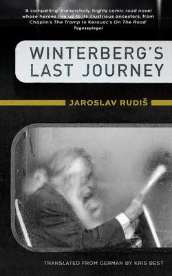Vorderes Coverbild Winterberg's Last Journey