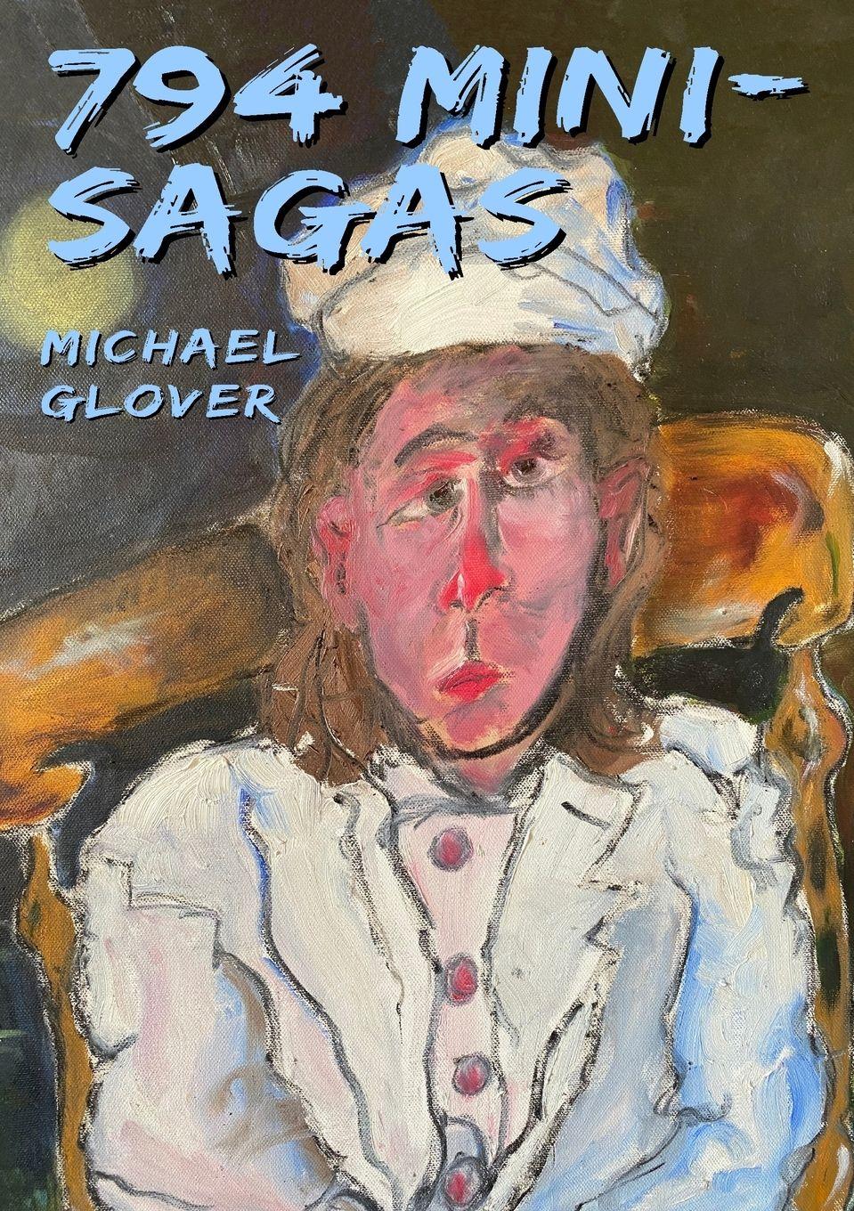 Vorderes Coverbild 794 Mini Sagas