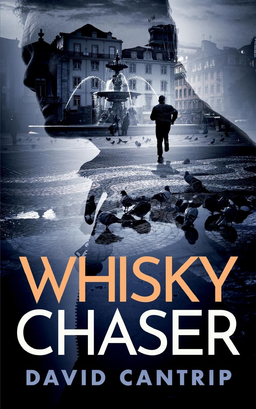 Vorderes Coverbild Whisky Chaser