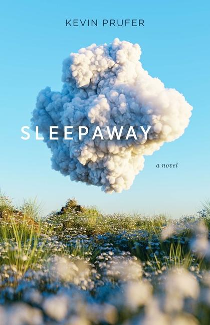 Vorderes Coverbild Sleepaway