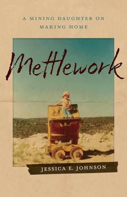 Vorderes Coverbild Mettlework