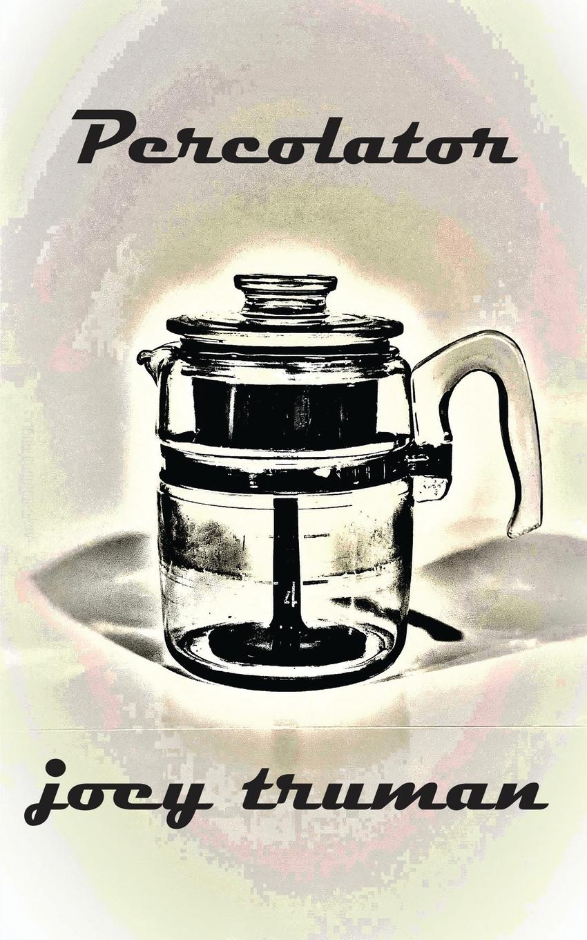 Vorderes Coverbild Percolator